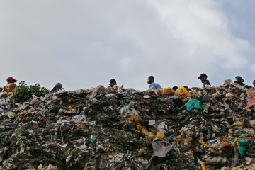  The World’s Toughest Law in Kenya for Plastic Bag 